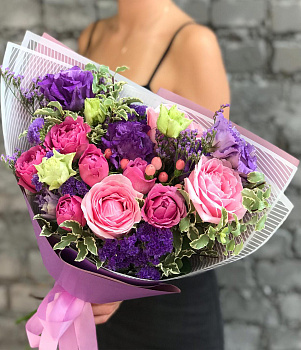 Джем черничный (Стандартный)