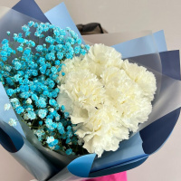 Лазурный дуэт