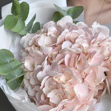 Букет_Весенний дуэт