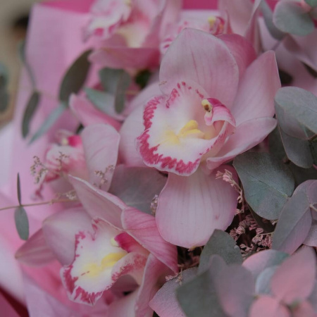 Букет_Сказочный подарок