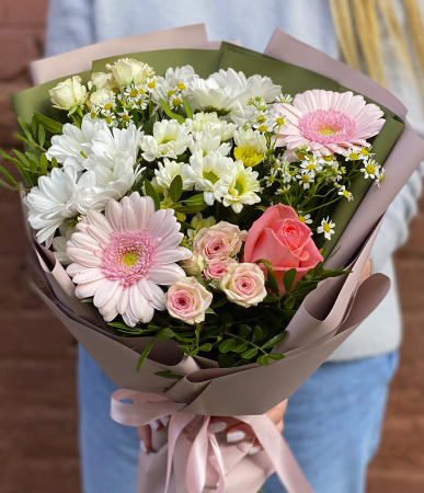 Букет_Цюрих