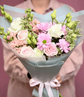 Букет_Сон летний