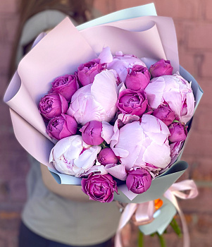 Розовая мания (Стандартный)