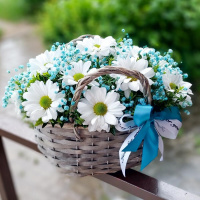 Аромат лета