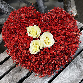 Огненная страсть