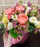 Букет_Аромат