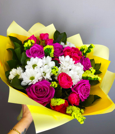 Букет_Великолепный