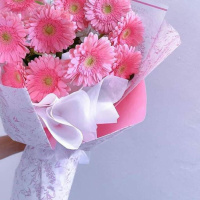 Букет_Нежный