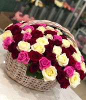 Корзинка счастья 3